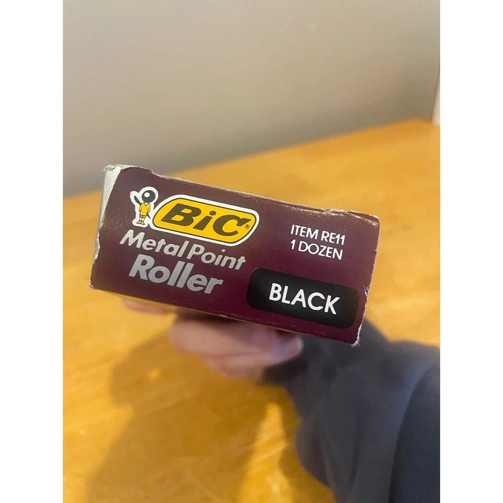 BIC all pen